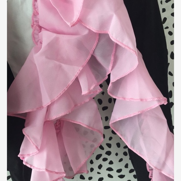 U icon “magic” long sleeve top - Picture 2 of 3